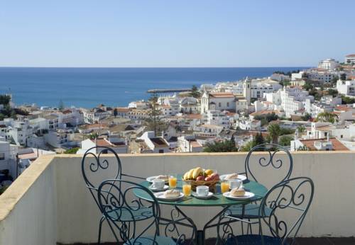 Albufeira Portugal promotiecode Booking.com