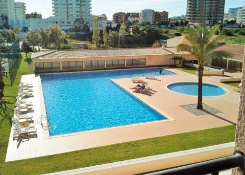 Praia da Rocha Portugal promotiecode Booking.com