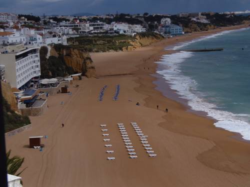 Albufeira Portugal promotiecode Booking.com