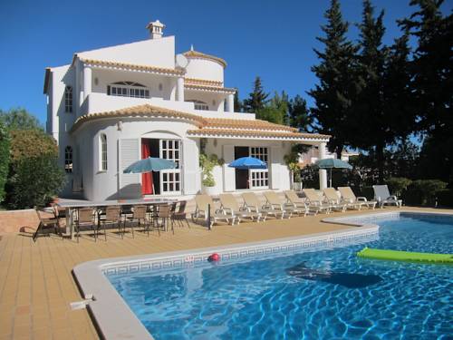 Albufeira Portugal promotiecode Booking.com