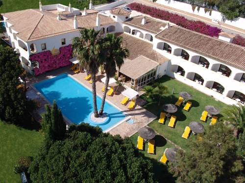 Albufeira Portugal promotiecode Booking.com