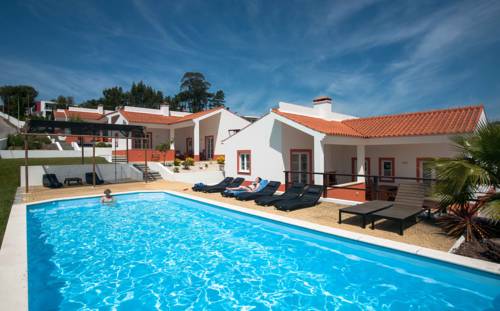 Alcobaça Portugal promotiecode Booking.com