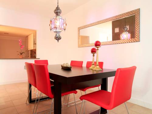 Albufeira Portugal promotiecode Booking.com