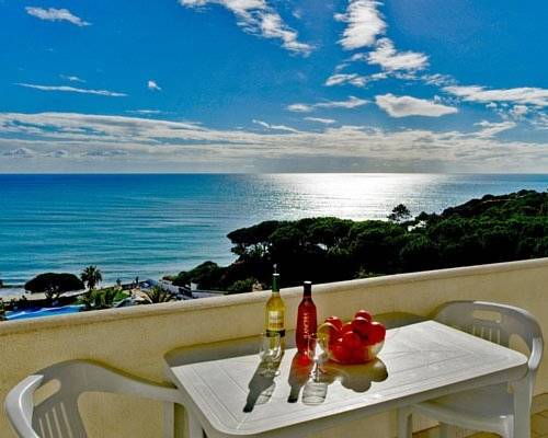 Albufeira Portugal promotiecode Booking.com