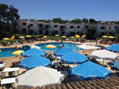 Albufeira Portugal promotiecode Booking.com