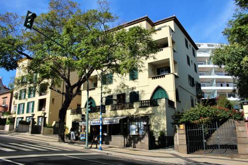 Funchal Portugal promotiecode Booking.com