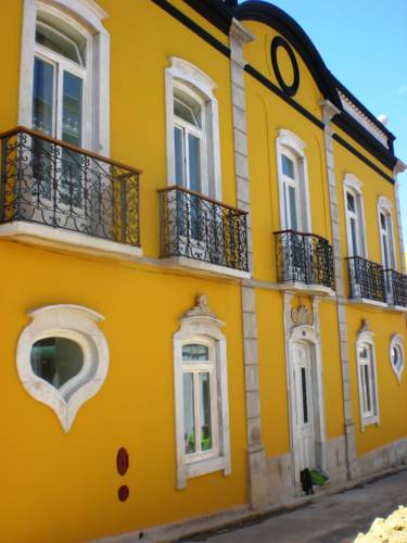 Tavira Portugal promotiecode Booking.com
