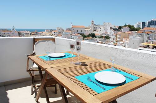 Albufeira Portugal promotiecode Booking.com