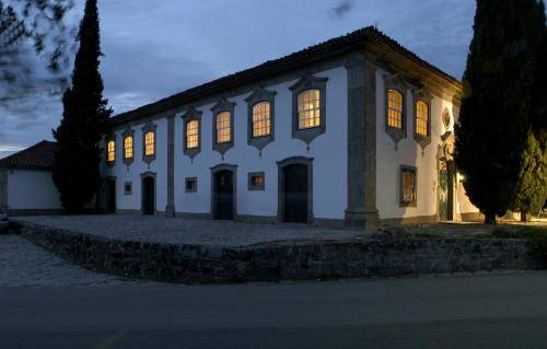 Vouzela (Beira-Viseu) Portugal promotiecode Booking.com