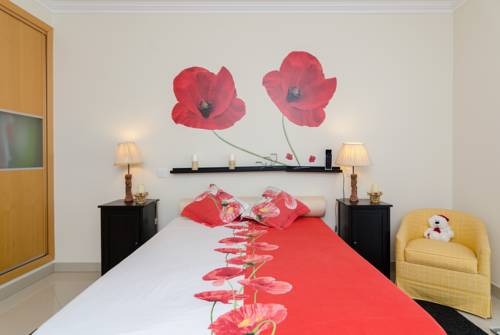 Albufeira Portugal promotiecode Booking.com