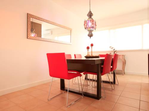 Albufeira Portugal promotiecode Booking.com