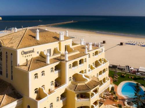 Portimão Portugal promotiecode Booking.com