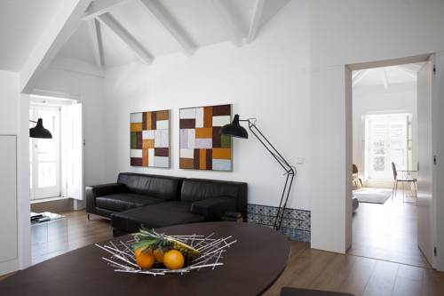 Lisboa Portugal promotiecode Booking.com