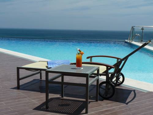Sesimbra Portugal promotiecode Booking.com