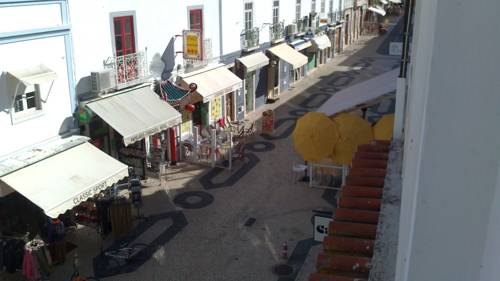 Lagos Portugal promotiecode Booking.com