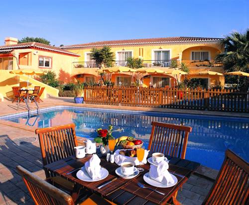 Lagos Portugal promotiecode Booking.com