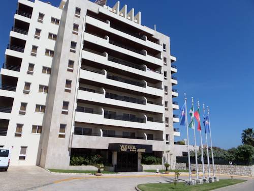 Portimão Portugal promotiecode Booking.com