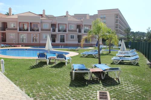 Albufeira Portugal promotiecode Booking.com