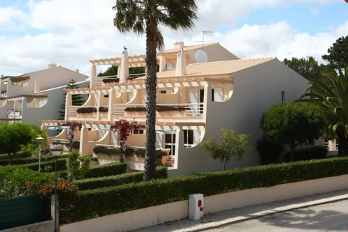 Albufeira Portugal promotiecode Booking.com