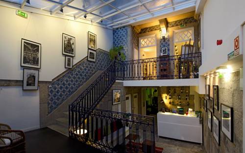 Porto Portugal promotiecode Booking.com