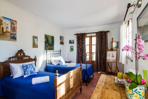Olhão Portugal promotiecode Booking.com