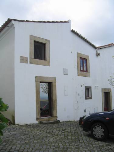 Castelo de Vide Portugal promotiecode Booking.com