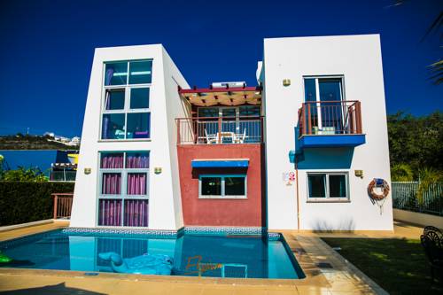 Albufeira Portugal promotiecode Booking.com