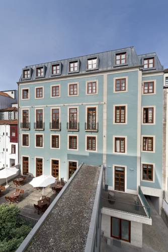 Porto Portugal promotiecode Booking.com