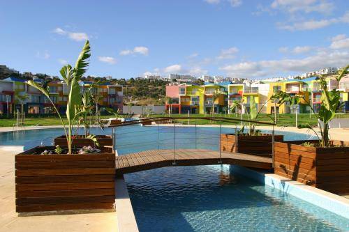 Albufeira Portugal promotiecode Booking.com
