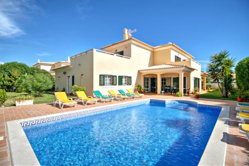 Albufeira Portugal promotiecode Booking.com