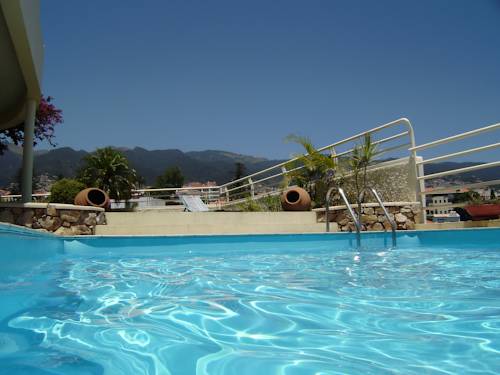 Funchal Portugal promotiecode Booking.com