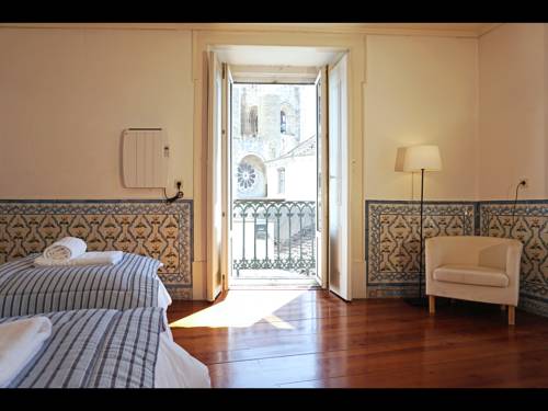 Lisboa Portugal promotiecode Booking.com