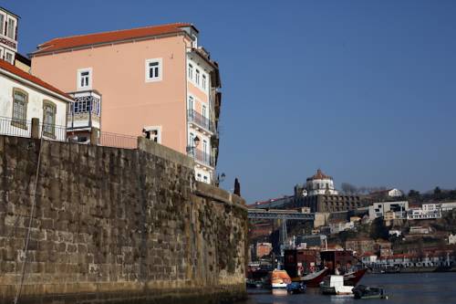 Porto Portugal promotiecode Booking.com