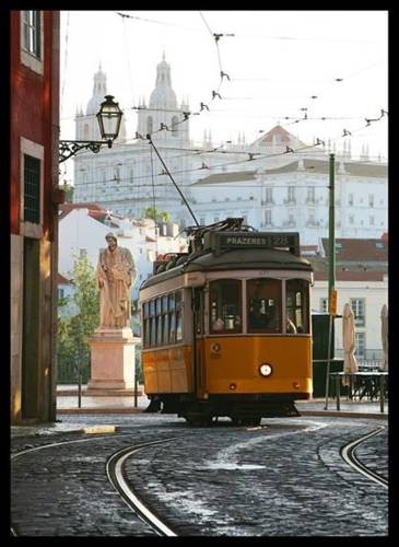 Lisboa Portugal promotiecode Booking.com