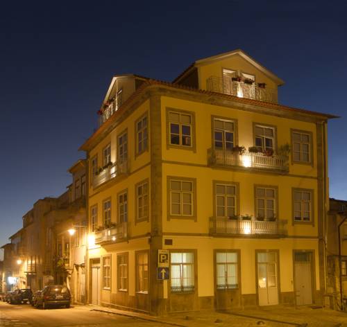 Braga Portugal promotiecode Booking.com