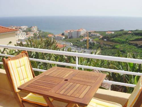 Camara de Lobos Portugal promotiecode Booking.com