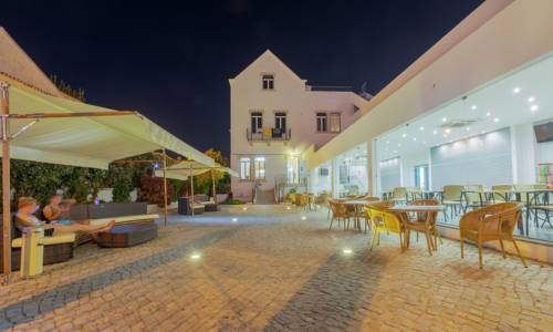 Albufeira Portugal promotiecode Booking.com