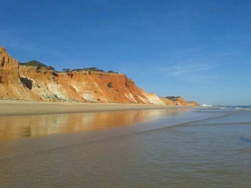 Albufeira Portugal promotiecode Booking.com
