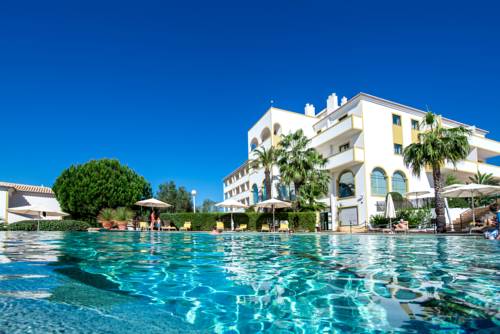 Carvoeiro Portugal promotiecode Booking.com