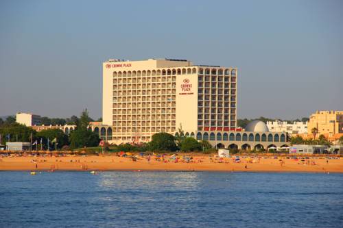 Vilamoura Portugal promotiecode Booking.com