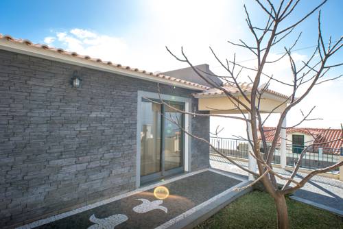 Arco da Calheta Portugal promotiecode Booking.com
