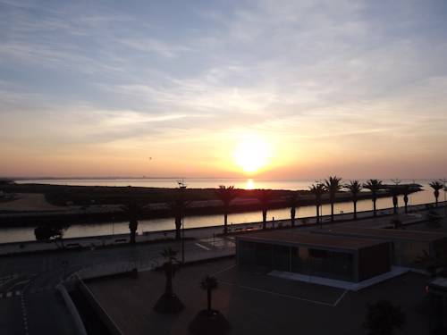 Lagos Portugal promotiecode Booking.com