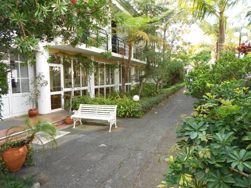 Funchal Portugal promotiecode Booking.com