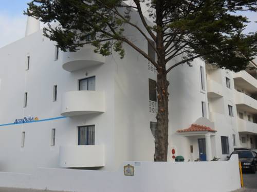Albufeira Portugal promotiecode Booking.com