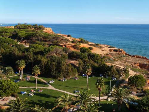 Albufeira Portugal promotiecode Booking.com