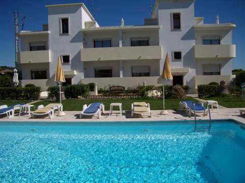 Moncarapacho - Olhão Portugal promotiecode Booking.com