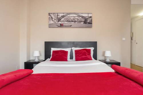 Porto Portugal promotiecode Booking.com