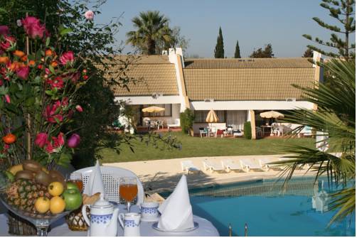 Vilamoura Portugal promotiecode Booking.com