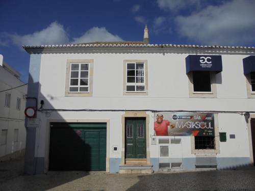 Lagos Portugal promotiecode Booking.com