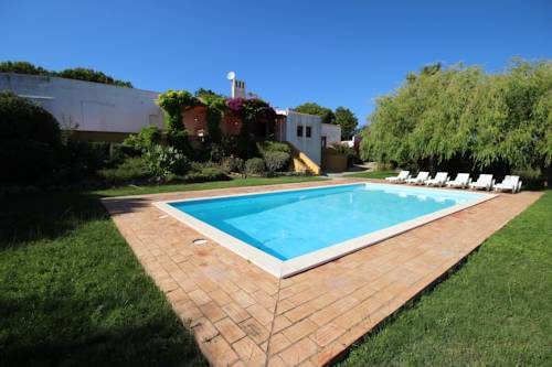 Mexilhoeira Grande Portugal promotiecode Booking.com